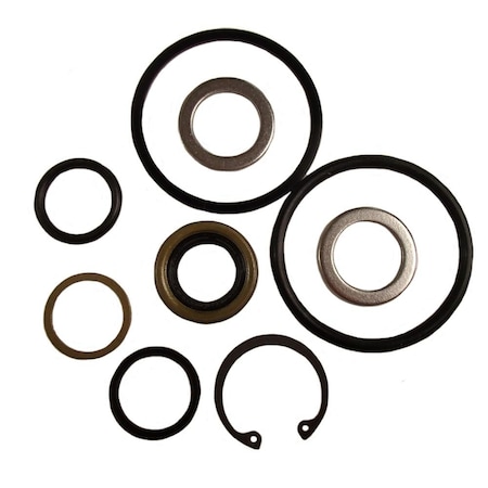 Aftermarket Steering Cylinder Kit A36396